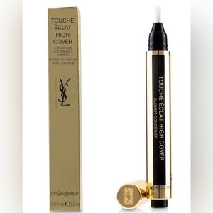 Yves Saint Laurent Touche Éclat High Cover in 3 ALMOND